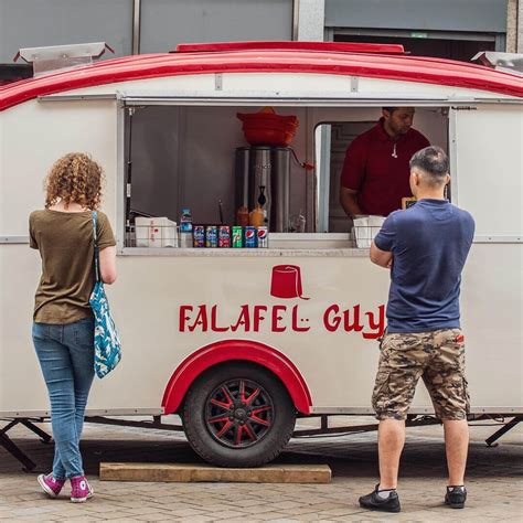 Falafel guys - Jun 16, 2019 · Our Thiensville location is open 11-8 today. Celebrate Father's Day with us! 